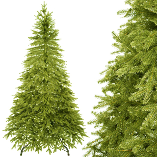 Umelý vianočný stromček Springos 161 - 180 cm